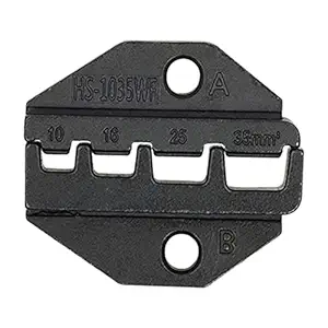 LICHTS Crimper Plier Tool Replaces for Workshop Equipment Electrical Clamp Tool HS 35WF