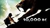 10,000 BC #1