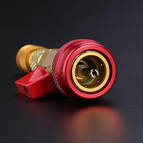 Herramientas para reparación de núcleo de aire acondicionado IMIKEYA miniatura 3