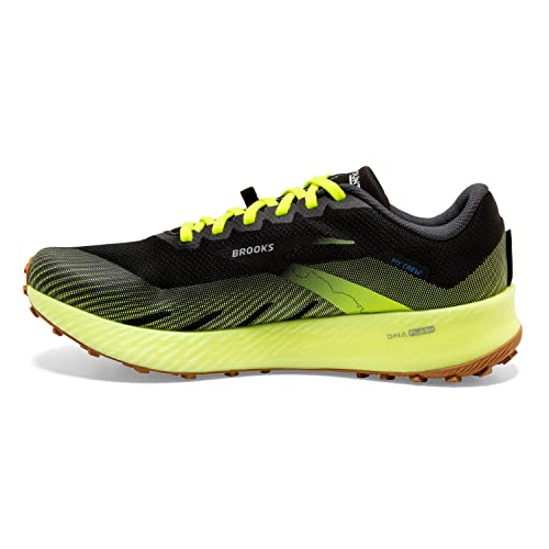 Image of Brooks Men's Catamount Trail Running Shoe