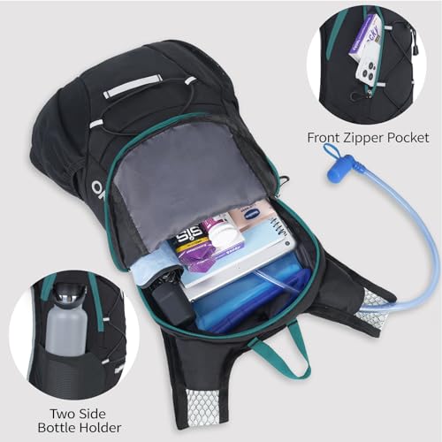 Lightweight-Hydration-Backpack-Running-Backpack-with-2L-Water-Bladder-Hydro-Water-Daypack-for-Cycling-Hiking-Rave-for-Men-Women