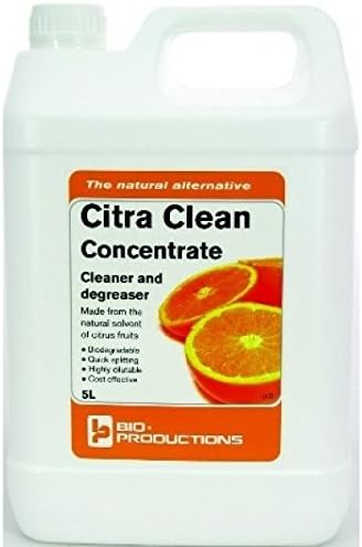 Citra Clean/5 Gallon Pail