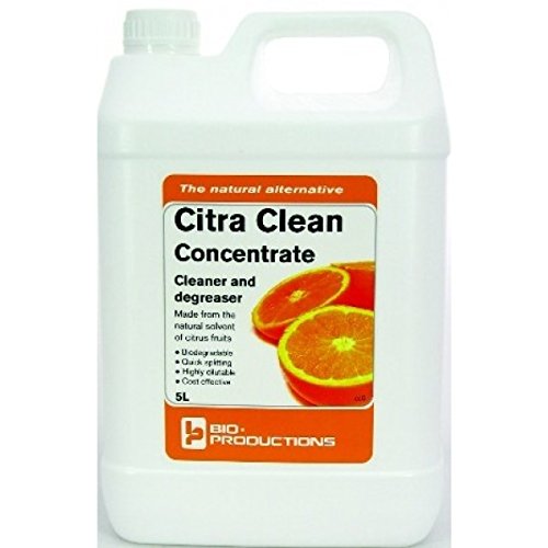 Citra Clean/1 gallon