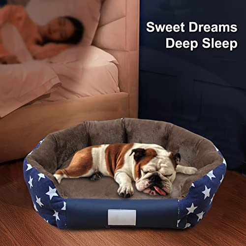 Galatée Letto per Cani, Divano Letto per Cani con