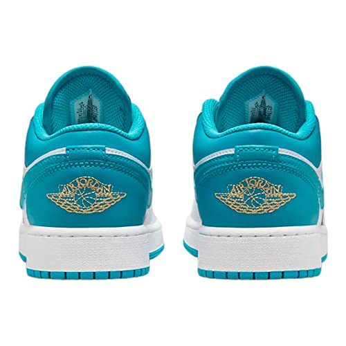 Image of Jordan Youth Air 1 GS 553560 053 Vintage Grey - Size