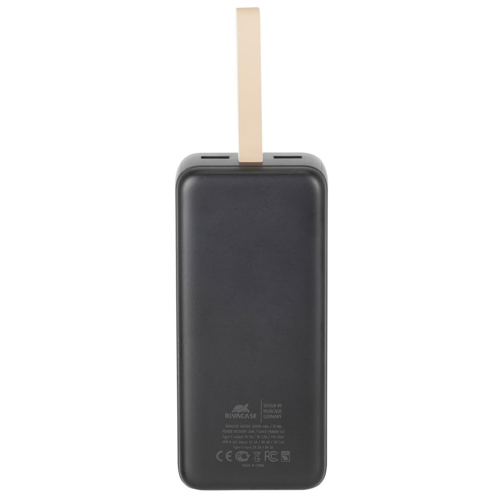 Powerbank Rivacase VA2585 30000 mAh