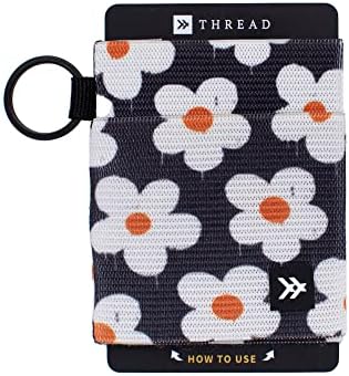 Thread Wallets unisex-adult Neck Lanyard Key Chain (pack of 1)