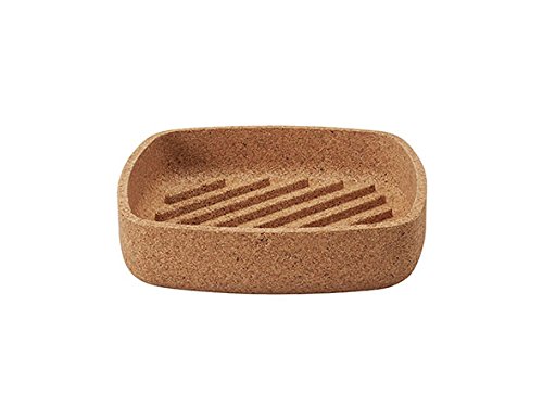 Stelton Embrace Brotschale Aus Edelstahl – Taupe, 23 X 23 X 7 Cm, Mit Brottasche Gegen Krümel