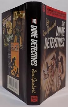 Hardcover The Dime Detectives Book