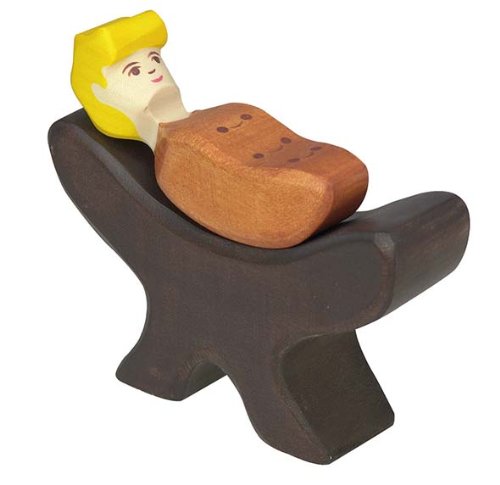 Holztiger Jesuskind, 80455