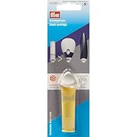 Prym 610957 Kreidepatrone gelb Ergonomics, Kunststoff, One Size
