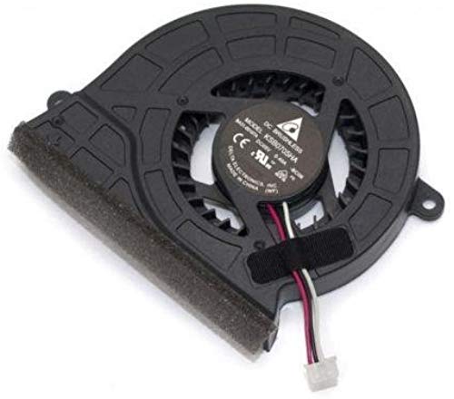 wangpeng® New CPU Cooling Fan FB06 F81G-6 BA31-00107A 5V 0.5A for Samsung Laptop