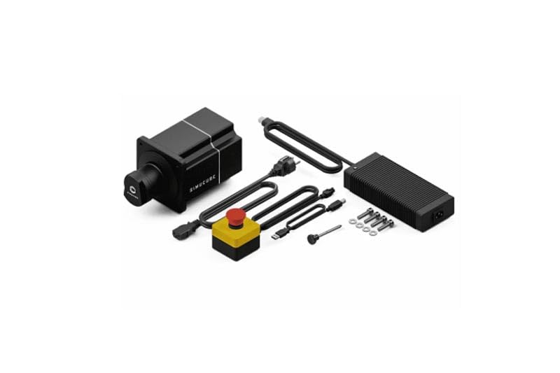 2 Sport Wheelbase (17 NM)