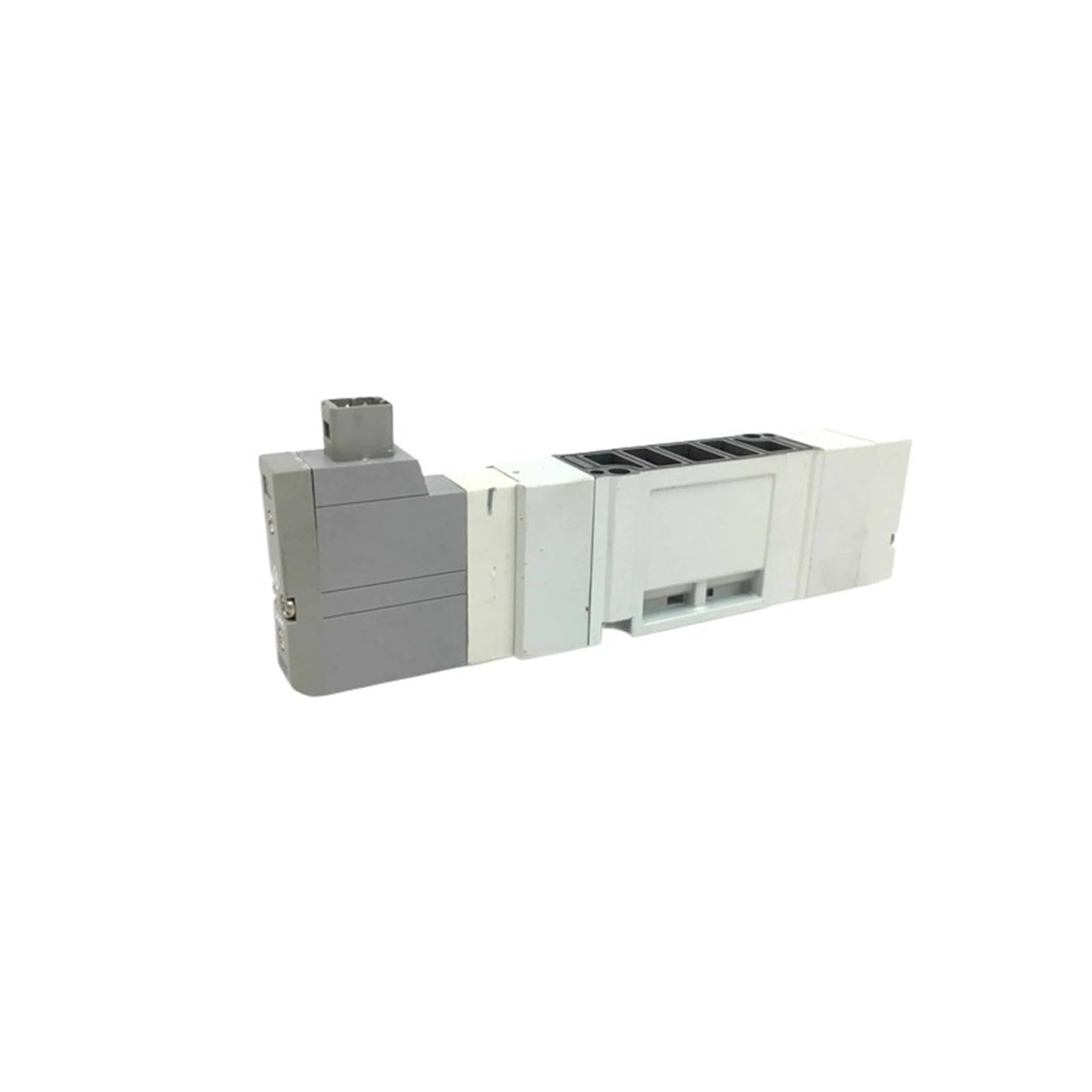 Électrovanne SV1100 pour distributeur pneumatique standard
