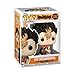 Funko POP! Animation: Haikyu! - Yu Nishinoya - Collectable Vinyl Figure - Gift Idea - Official Merchandise - for Kids & Adults - Anime Fans - Model Figure for Collectors and Display