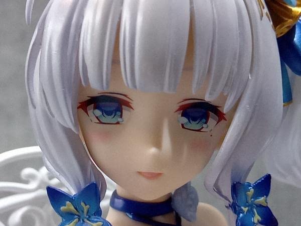 Amazon.co.jp: コトブキヤ 1/7 アズールレーン イラストリアス 終わら