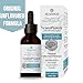 NeuroProtek Low Phenol Liquid - Unflavored - 60 servings, The only luteolin liquid formulation for rapid absorption. Exclusive patented combination of Luteolin and other Flavonoids in Olive Pomace Oil