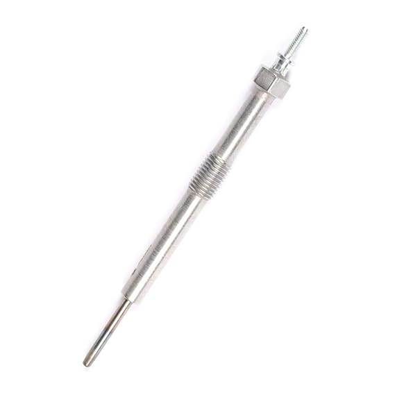 Glow Plugs, Replaces 9G 12639701 97364968 for Chevy GMC 6.6 LBZ LGH LLY