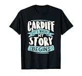 UK Cities Tourist Souvenir Tees And Gifts