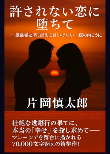 許されない恋に堕ちて: 風俗嬢と客、越えてはいけない一線の向こうに (SANCTUARYノベルズ)