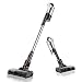 Cordless Vacuum, MEIYOU Stick Vacuum Cleaner, 18KPa Powerful Cleaning Lightweight 4 in 1 Handheld Vacuum with Rechargeable Lithium Ion Battery