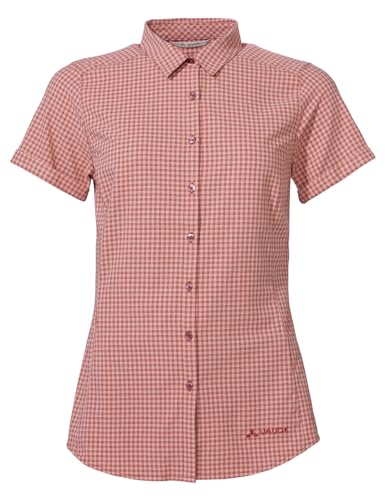 VAUDE Womens Seiland Shirt III, 36/36 Damen, Soft Rose – Ansicht 1