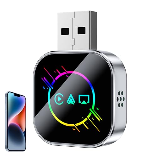 Adaptateur miroir d'écran et harnais rembourré pour simplifier vos trajets et tontes