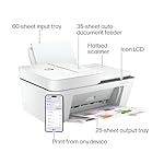 HP DeskJet 4255e Wireless All-in-One Color Inkjet Printer, Scanner, Copier, Best-for-Home, 3 Month Instant Ink Trial Included, AI-Enabled (588S6A) - Image 4