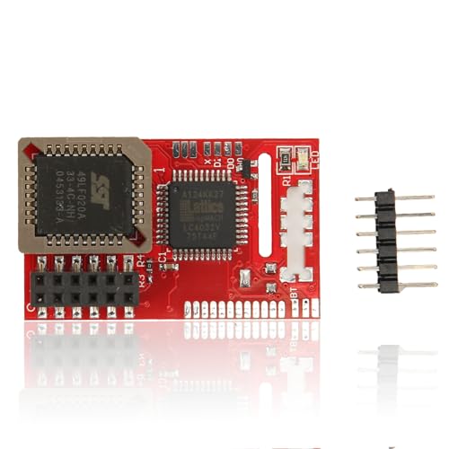 Readable Mod Chip, for 1st Generation, Professional Installation Recommended