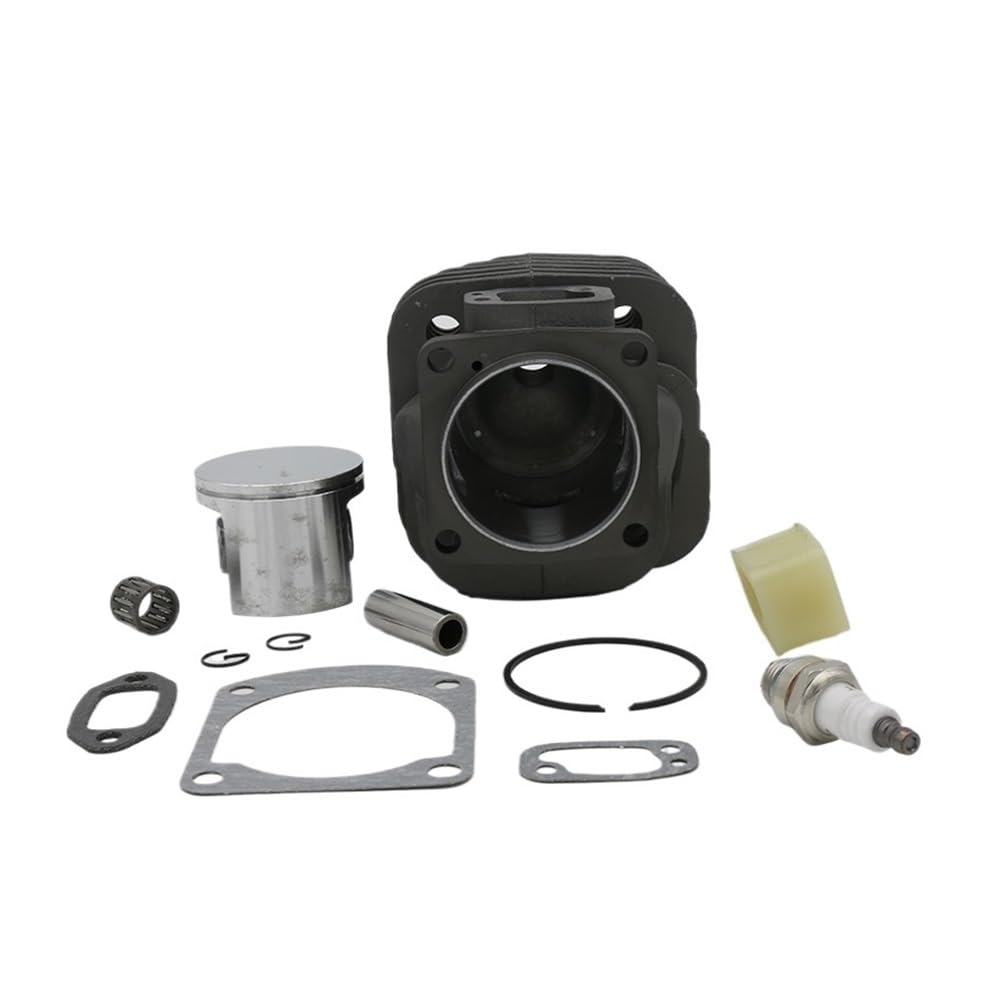 Kit joint bougie de tronçonneuse 266XP et 272 pour cylindre 52mm