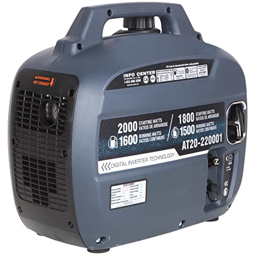 A-ITECH-AT20-220001-2000-Watt-Portable-Inverter-Generator-Gas-Propane-Powered-Lightweight-Small-with-Super-Quiet-Operation-for-Home-or-Camping-Dual-Fuel-RV-Ready