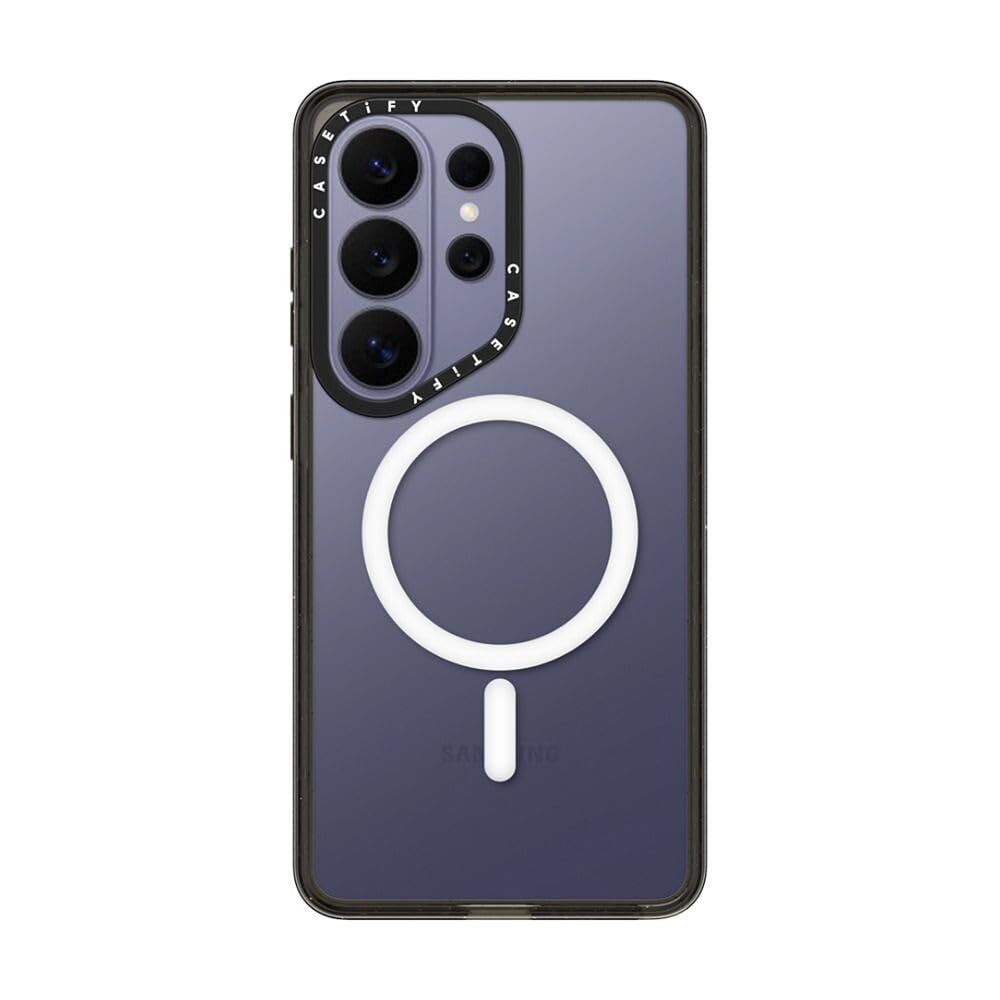 Amazon.com: CASETiFY for Galaxy S26 Ultra Case - Impact Magnetic