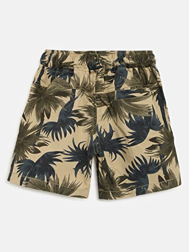 Image of HOMEGROWN Boys Shorts Set