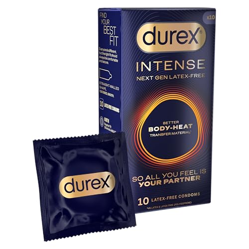 condoms latex-free