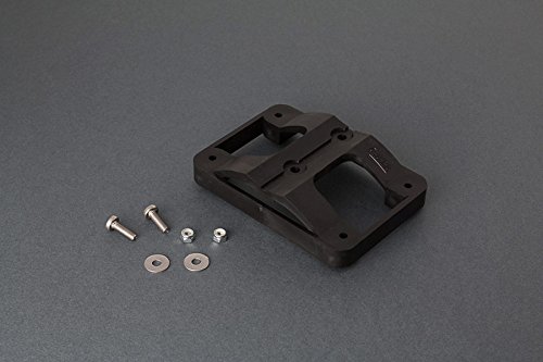 Preisvergleich Produktbild Fiamma Gummifuß Aqua 8 98657 007