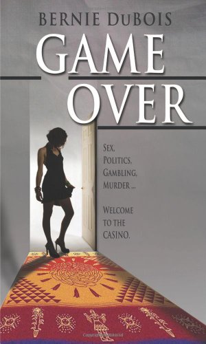 Game Over view 2