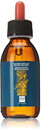 Ever Ego (Alter Ego) Italy Herb-Ego Fresca Energizing Treatment for Fine and Weak Hair, 4.22 Ounce