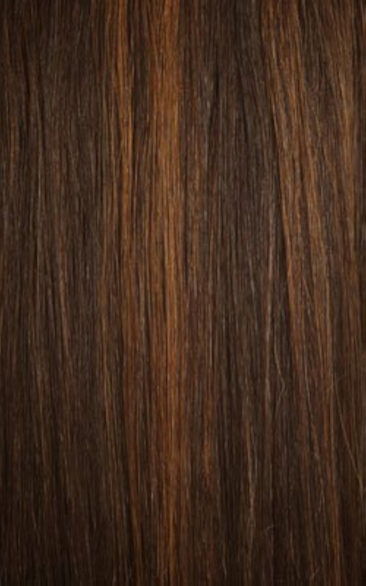 Synthetic Bang x Pony Quick Ponytail - Cyndi