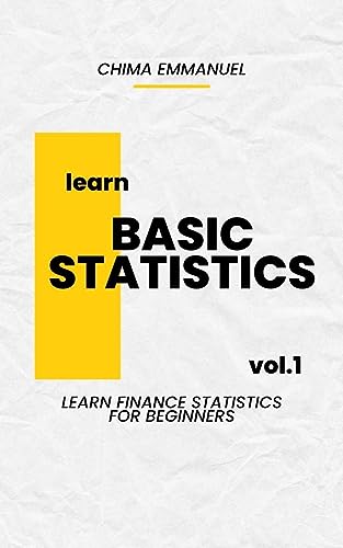 BUSINESS STATISTICS (English Edition)