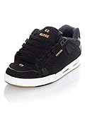 Globe Sabre Black Gold Sneaker
