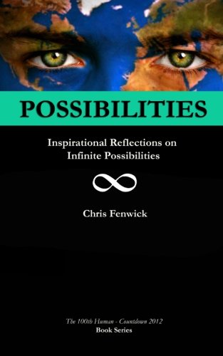Possibilities: Inspirational Reflections on Infinite Possibilities