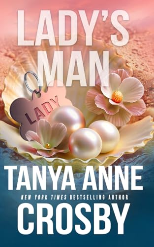 Lady's Man (Love & Laughter in the Lowcountry)