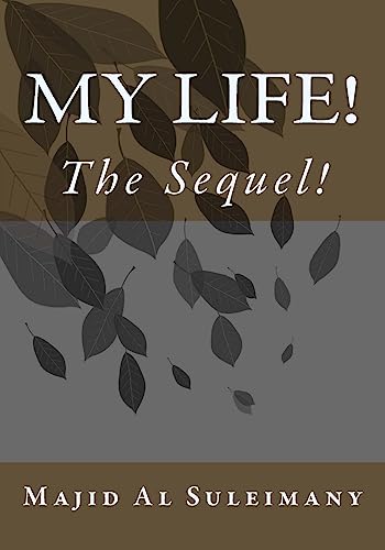 My Life!: The Sequel!