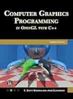 Amazon.com: Computer Graphics Programming in OpenGL with C