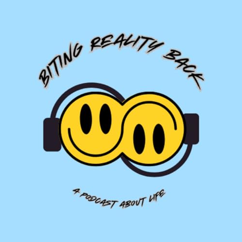 Good God, What a Trip cover art