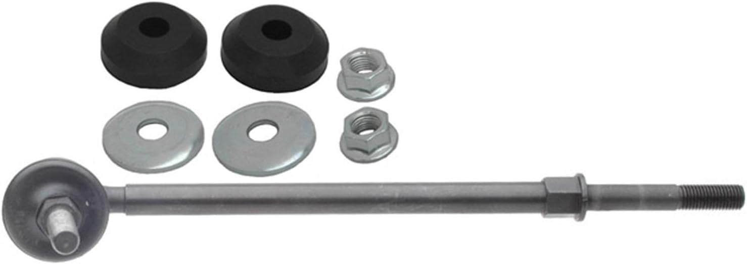 ACDelco Professional 45G20662 (19238204) Front Suspension Stabilizer Bar Link Kit with Hardware