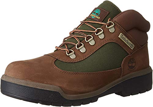 Timberland Men's Waterproof Field Boot