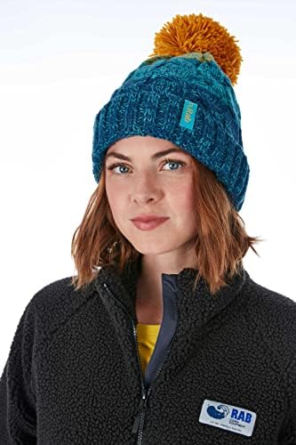 Rab Women's Braid Beanie