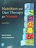 Pearson eText Nutrition and Diet Therapy for Nurses -- Instant Access