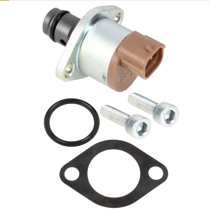 ShentwoZheng Fuel Pump Regulator Suction Control Valve DZ111137